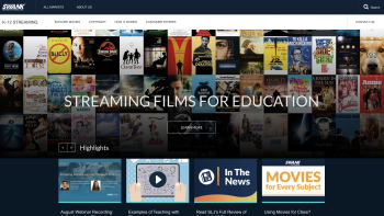 Films For Education